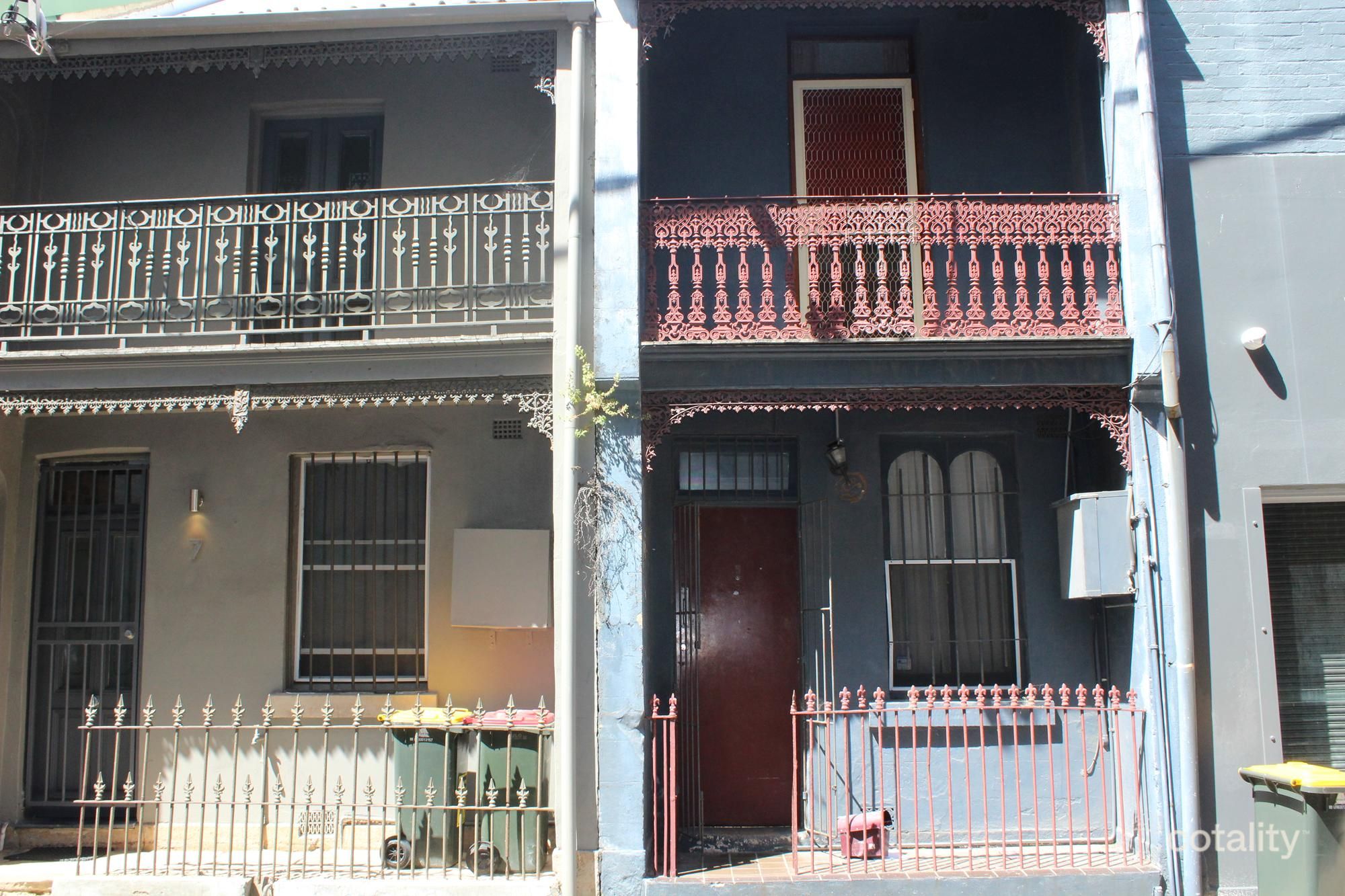 5 Little Queen St, Chippendale, NSW 2008