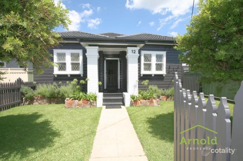 12 Musgrove St, New Lambton, NSW 2305