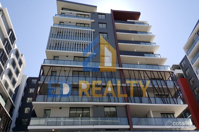 308/2b Charles St, Canterbury, NSW 2193