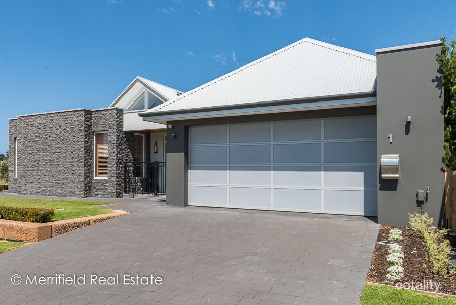 1 Notley St, Yakamia, WA 6330