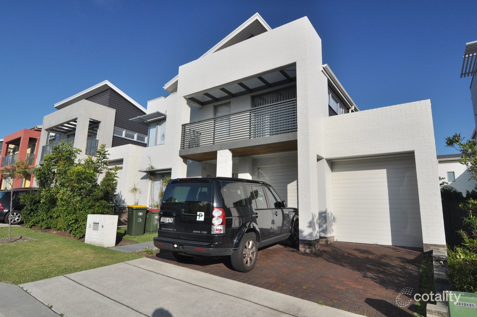 26 Fairsky St, South Coogee, NSW 2034