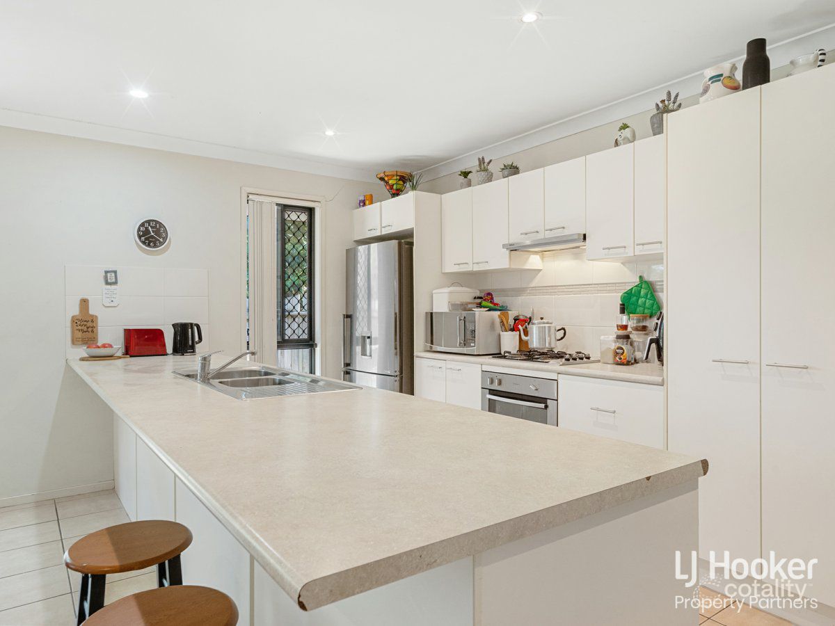 6/23 Darryl St, Loganlea, QLD 4131