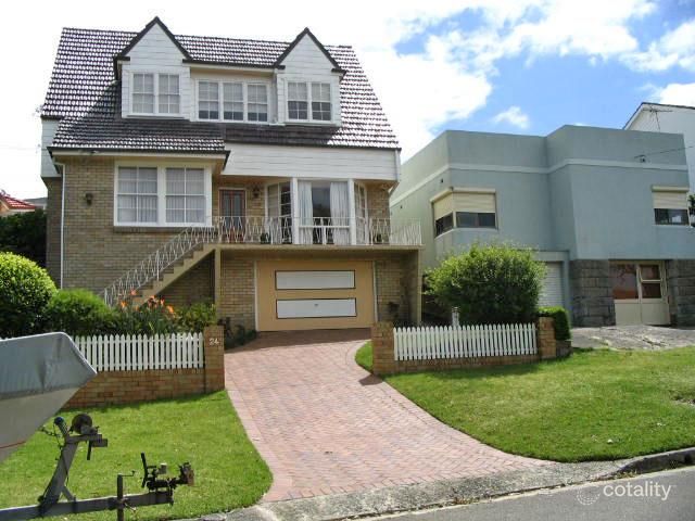 24 Alma St, Clontarf, NSW 2093