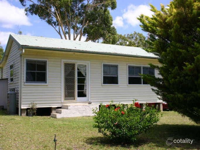 19 Cudmirrah Ave, Cudmirrah, NSW 2540