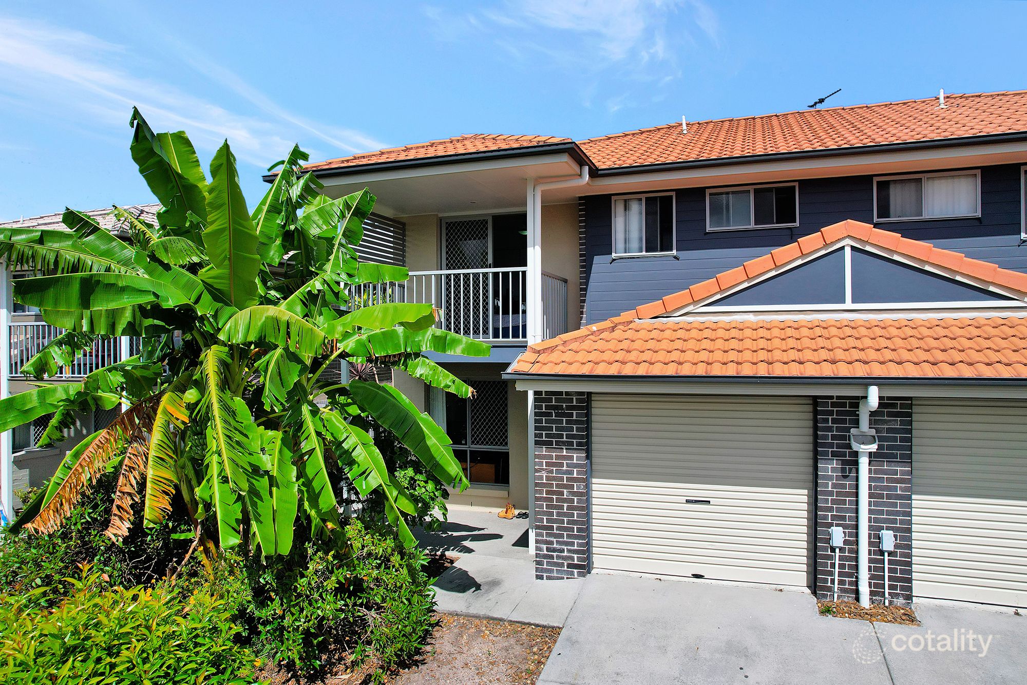 64/21-29 Second Ave, Marsden, QLD 4132