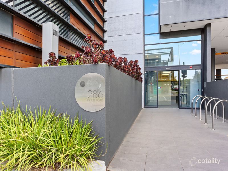 114/286 Highett Rd, Highett, VIC 3190