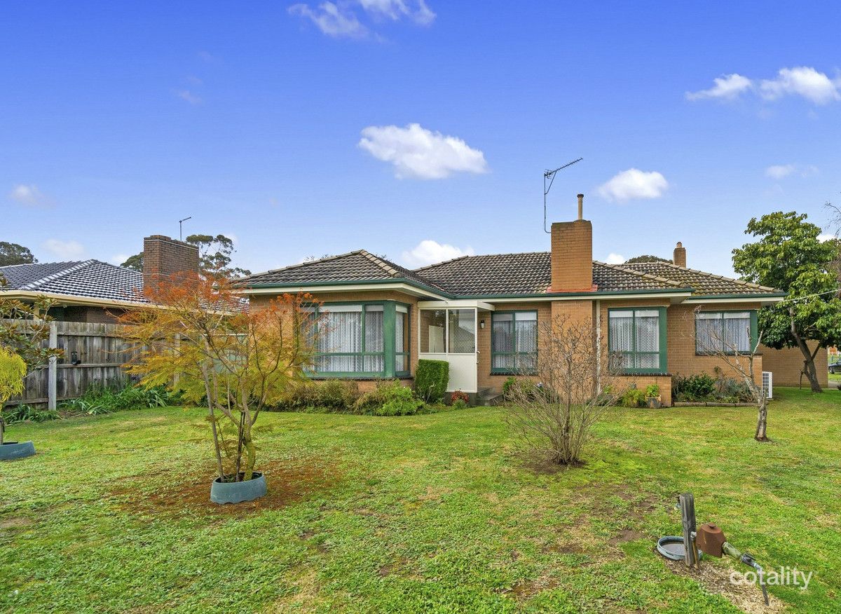 66 Boisdale St, Maffra, VIC 3860