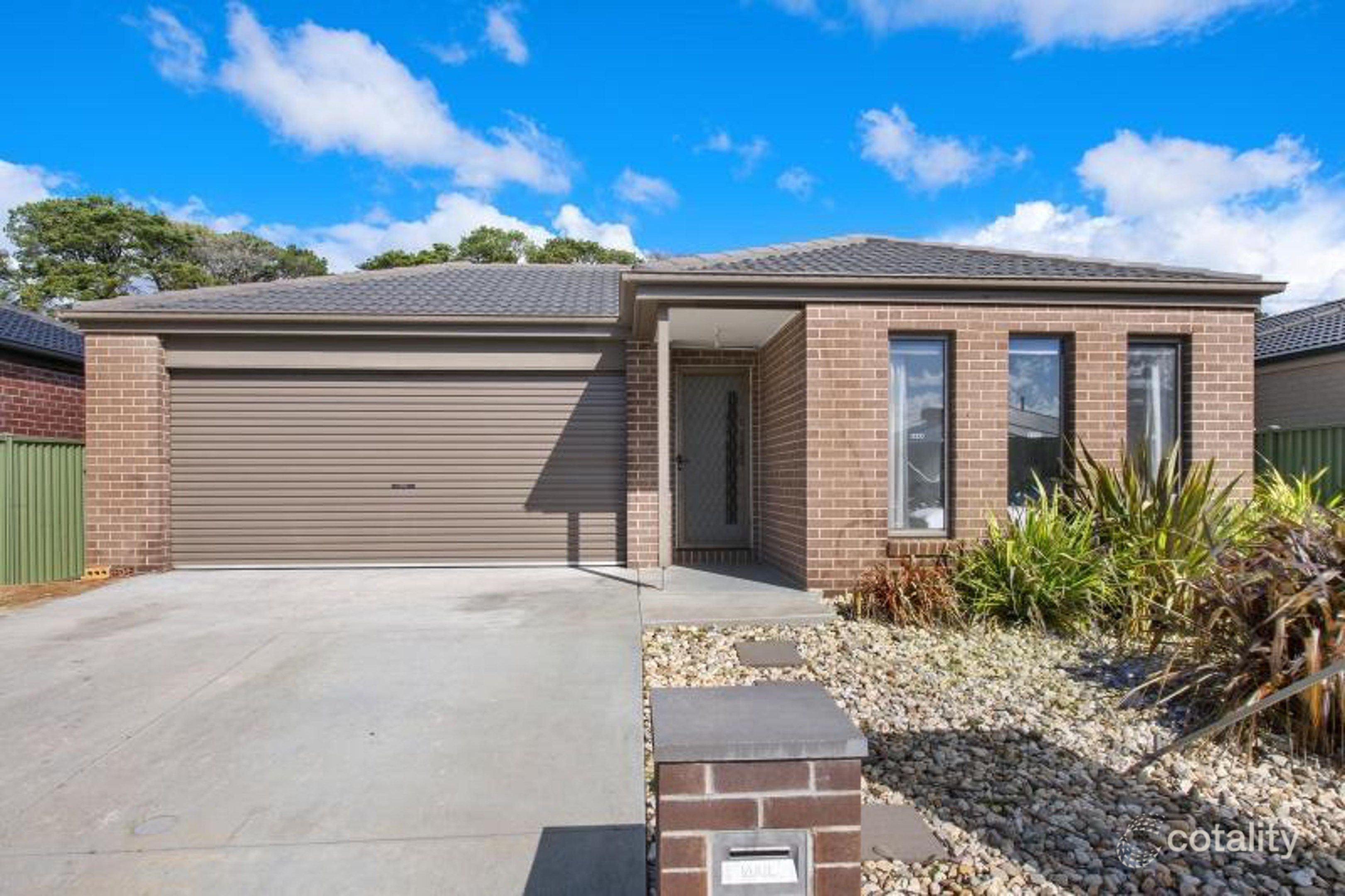 38 Delaney Dr, Miners Rest, VIC 3352
