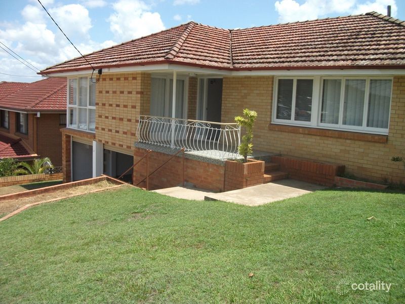 22 Frost St, Mount Gravatt East, QLD 4122