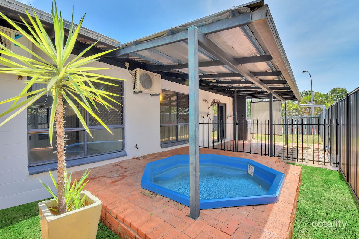 3/3 Manunda Tce, Karama, NT 0812