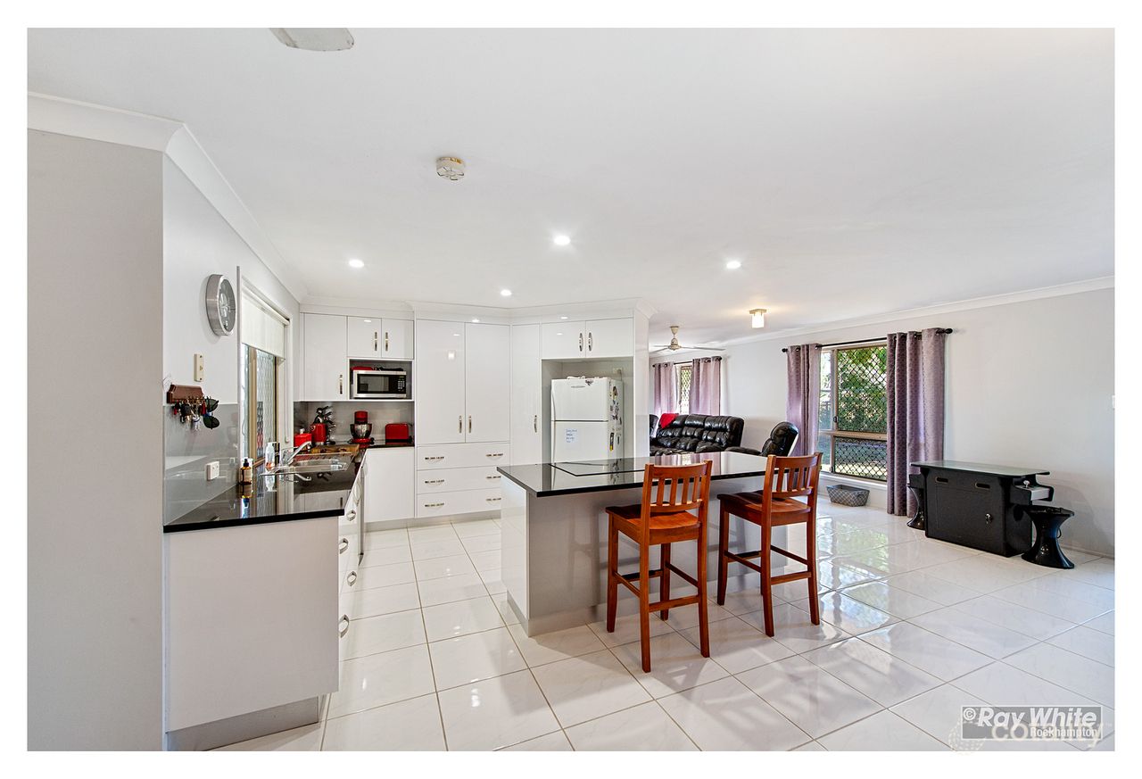 45 Fons Dr, Glendale, QLD 4711