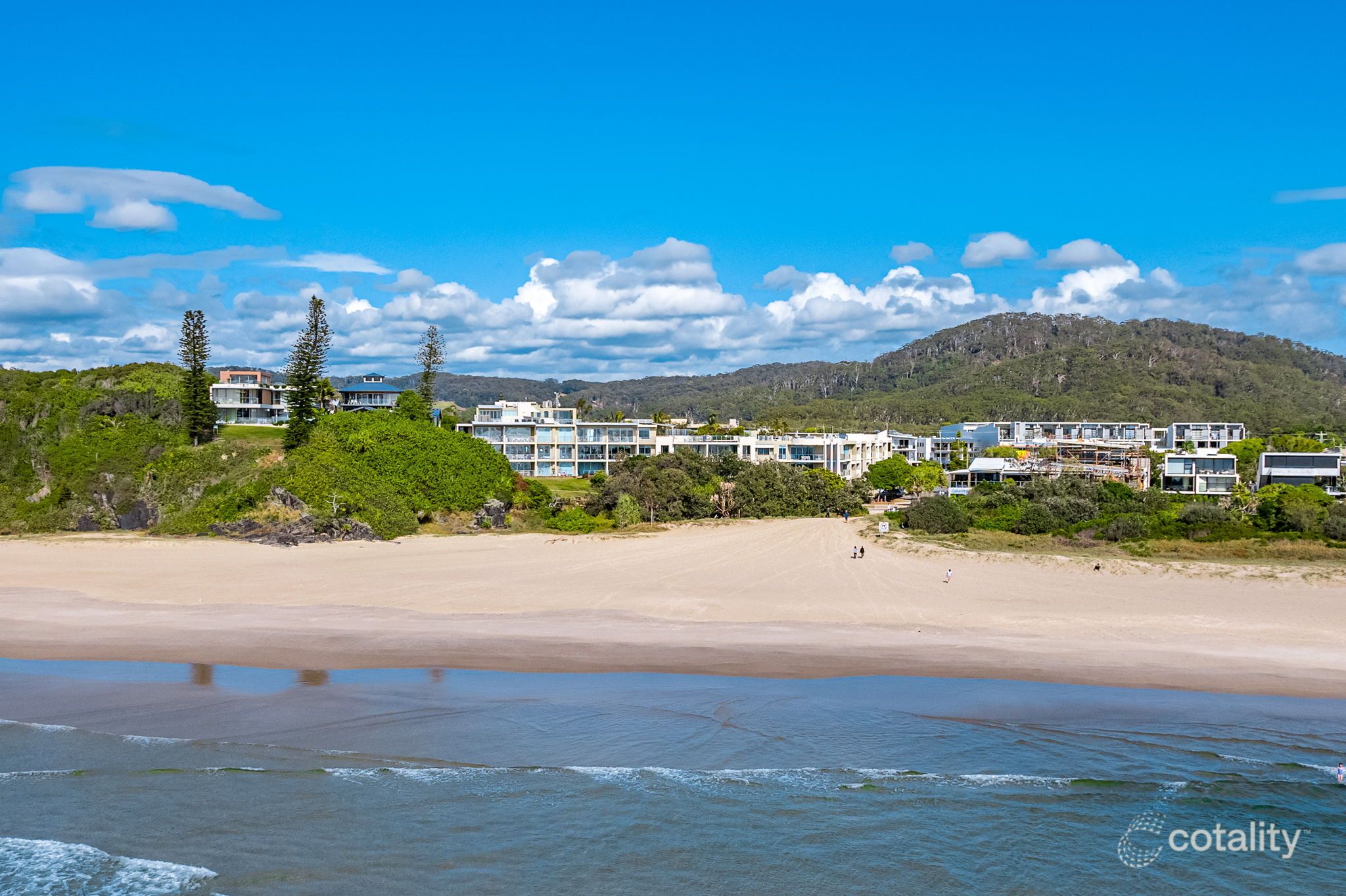 220/2-6 Pandanus Pde, Cabarita Beach, NSW 2488