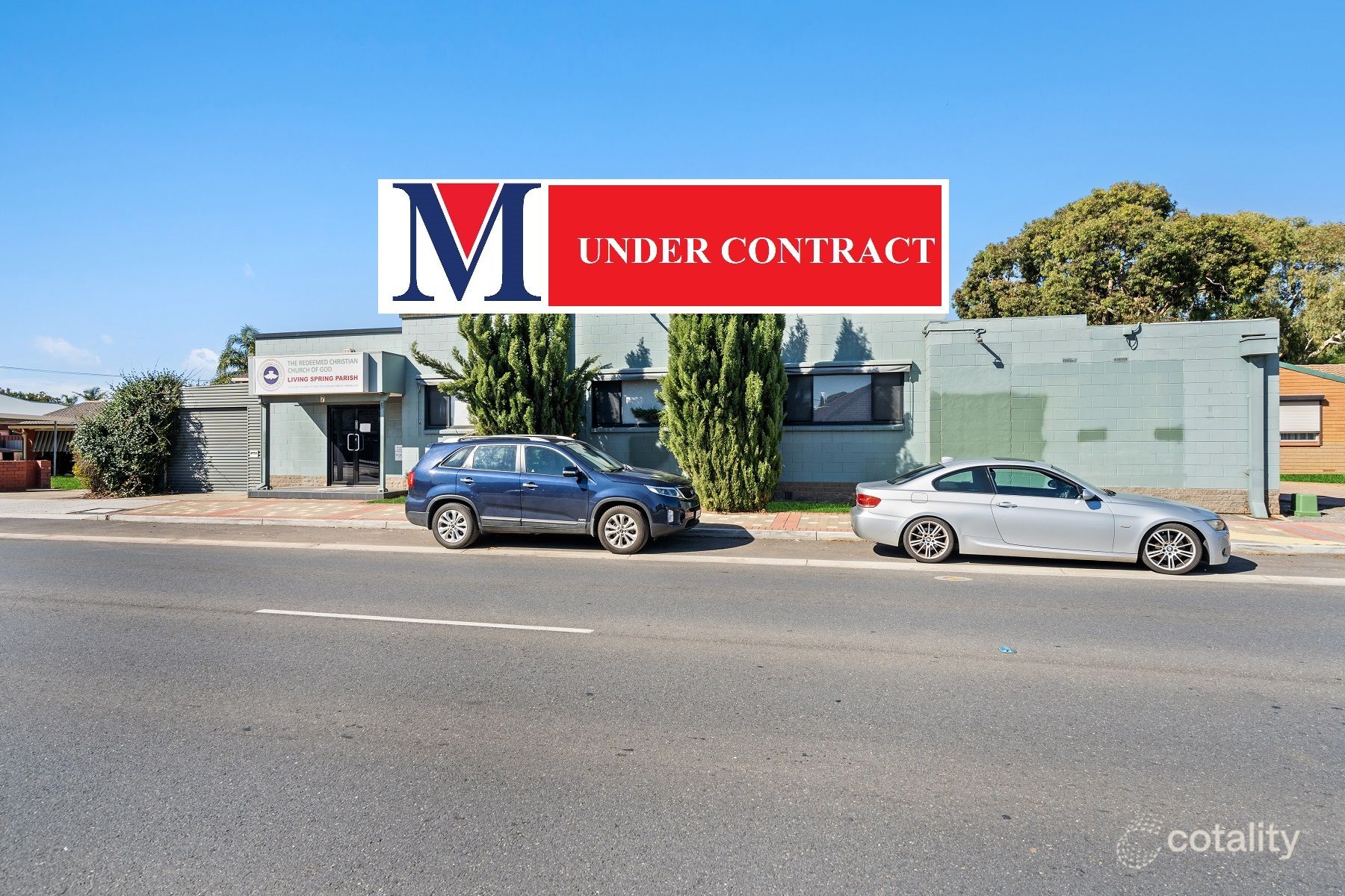 7 Finniss St, Marion, SA 5043