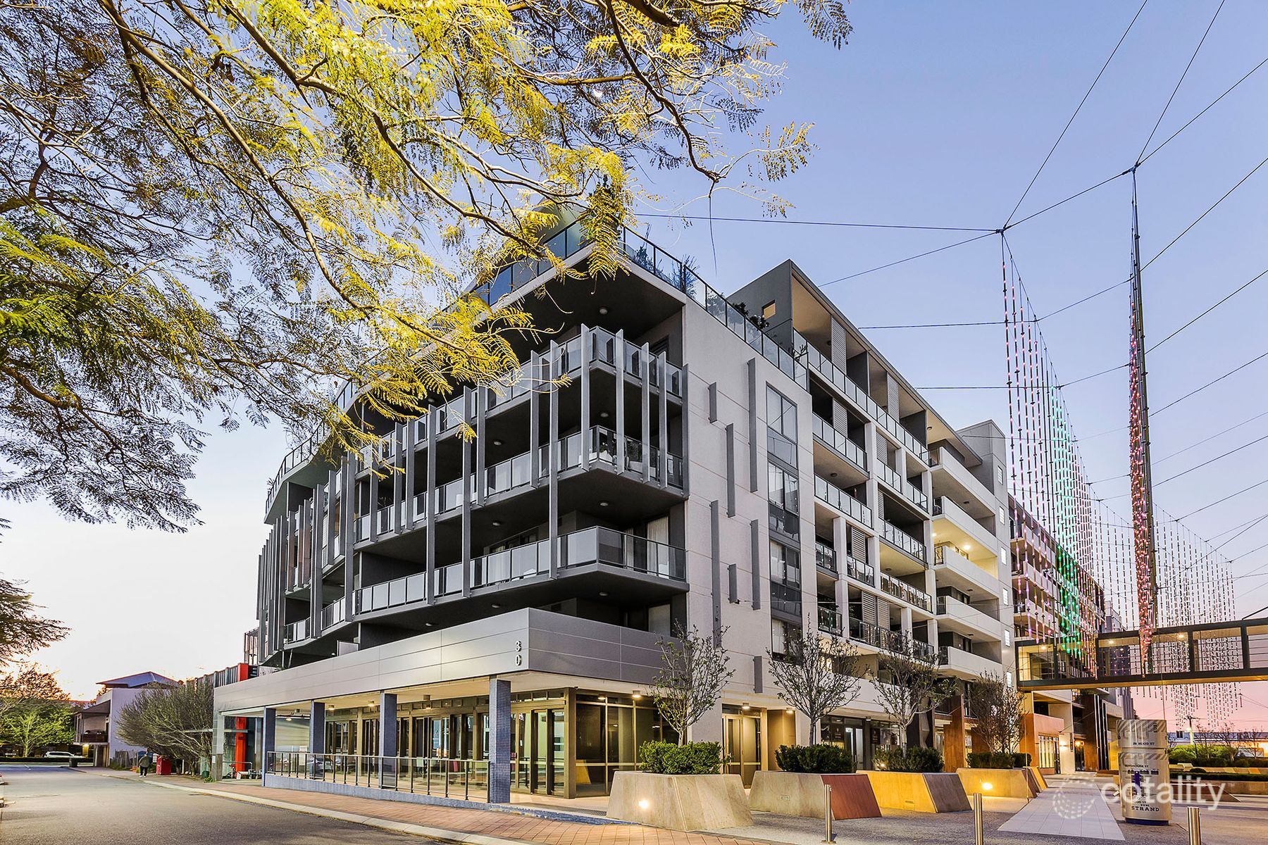 422/26 Hood St, Subiaco, WA 6008