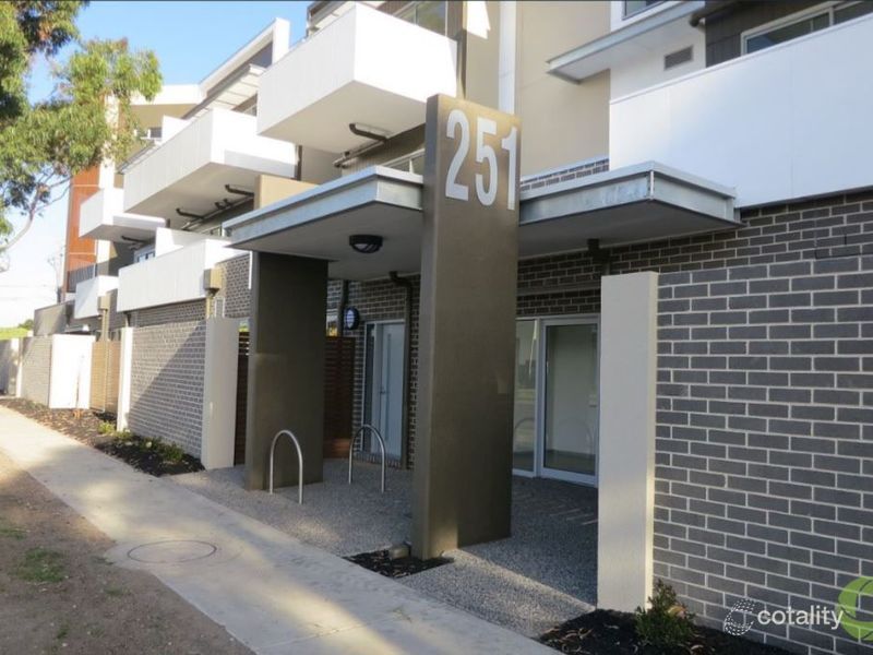 307/251 Ballarat Rd, Braybrook, VIC 3019