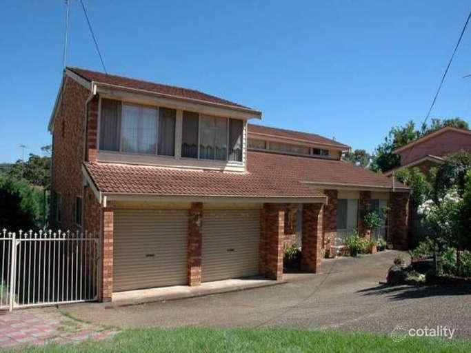 161 Purchase Rd, Cherrybrook, NSW 2126