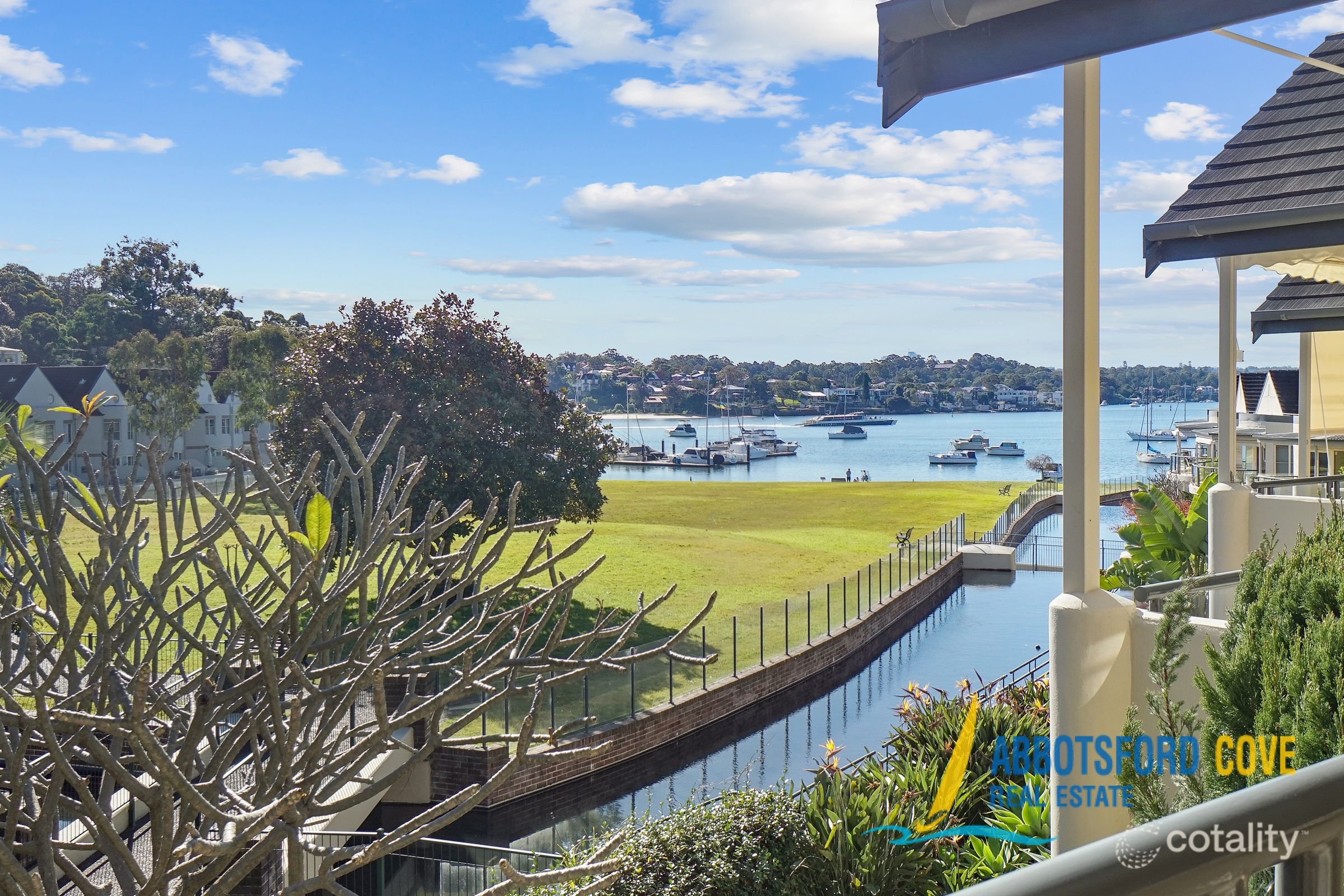 9/2 Harbourview Cres, Abbotsford, NSW 2046