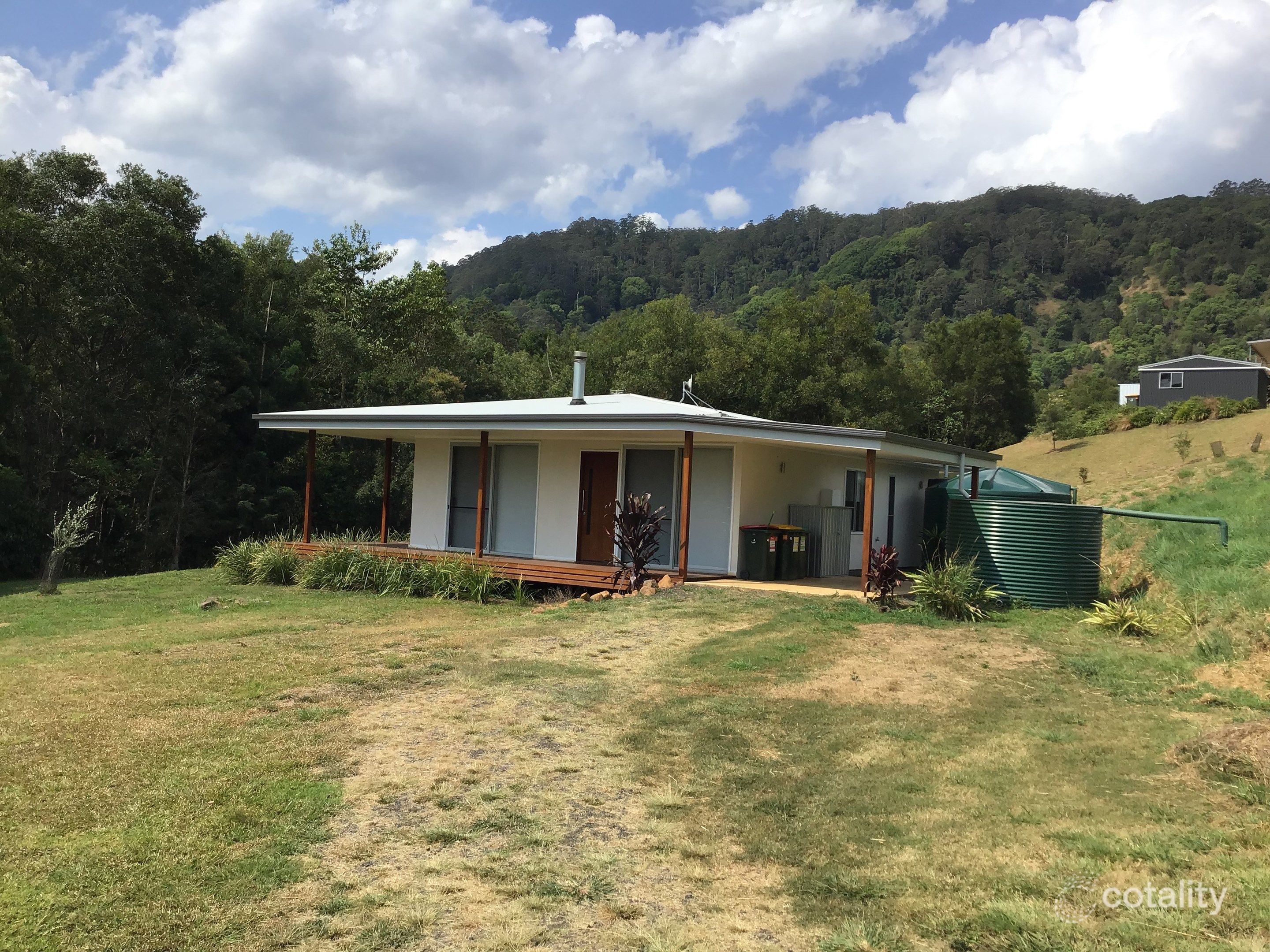 46 Tulsi Lane, Nimbin, NSW 2480
