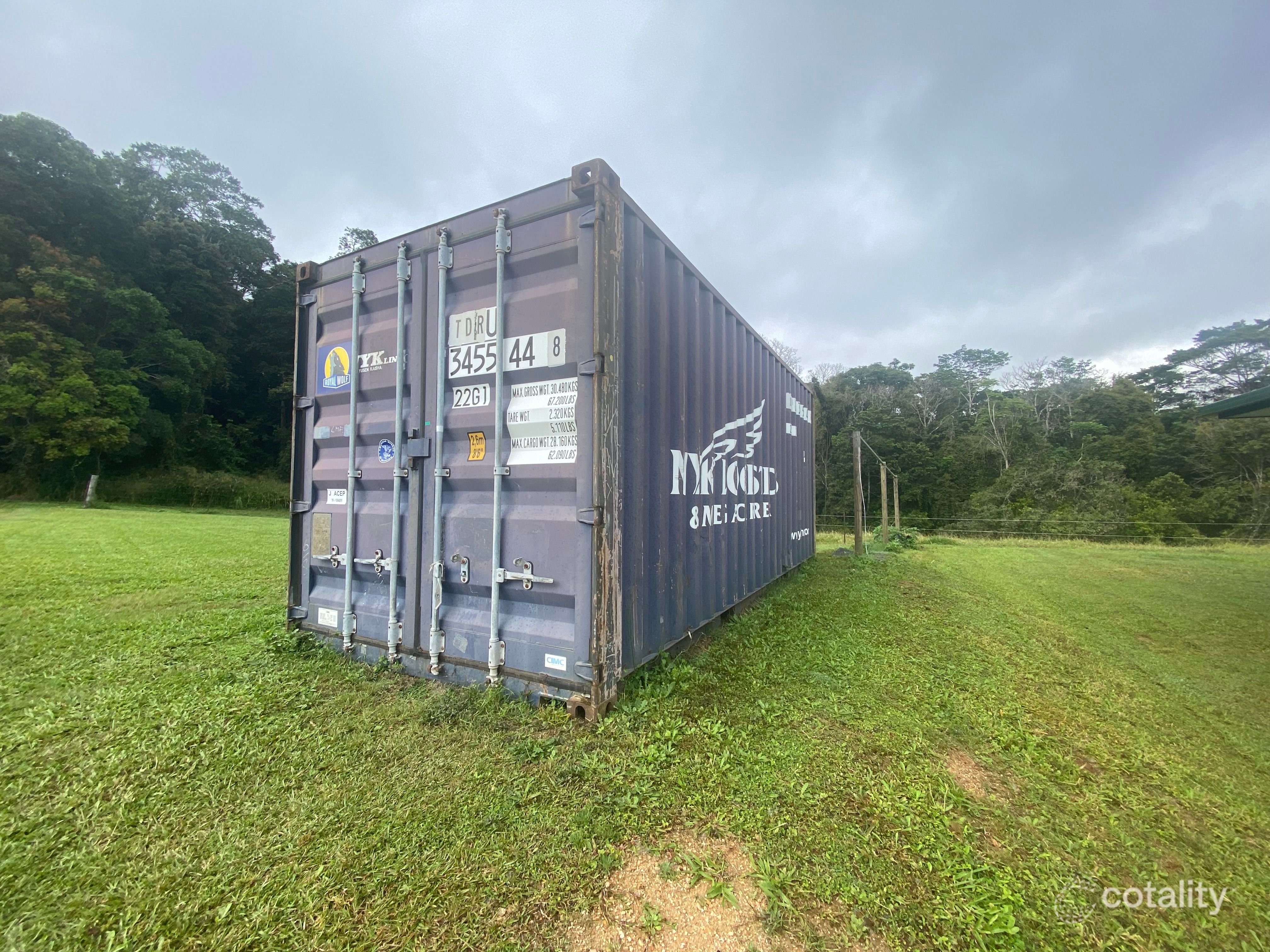 48 Wrights Creek Rd, Lake Eacham, QLD 4884