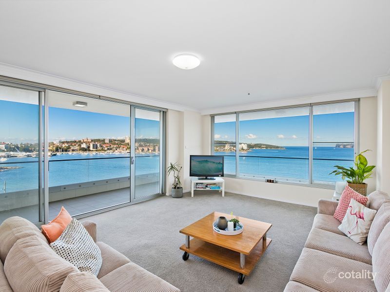 22/1 Lauderdale Ave, Fairlight, NSW 2094