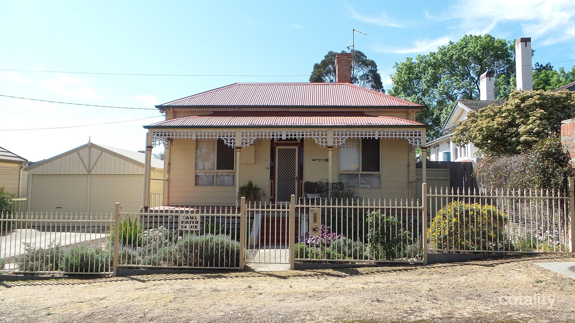 21 Parker St, Castlemaine, VIC 3450