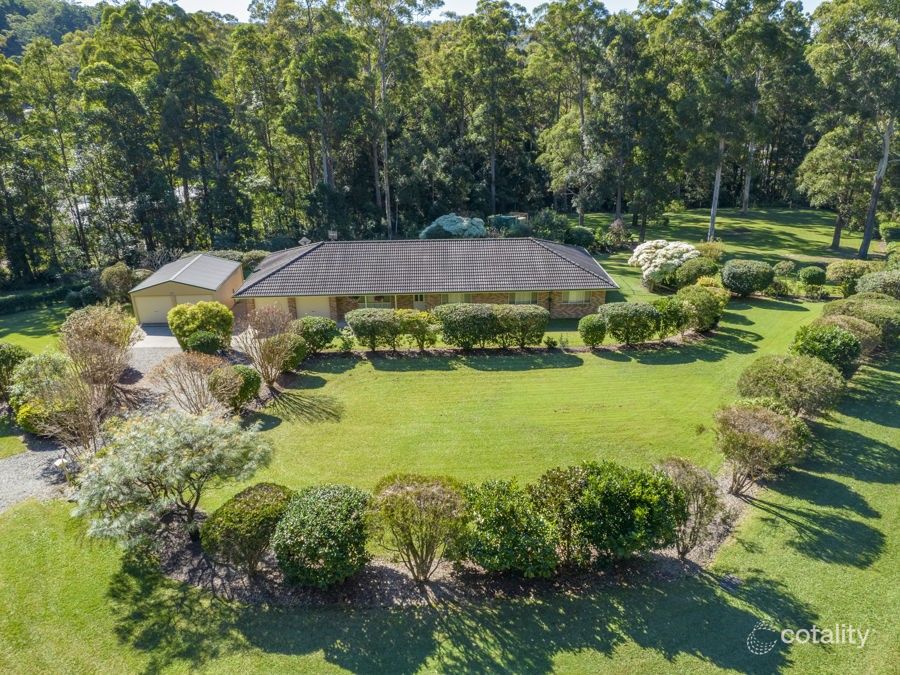 2 Brumby Cl, Moonee Beach, NSW 2450