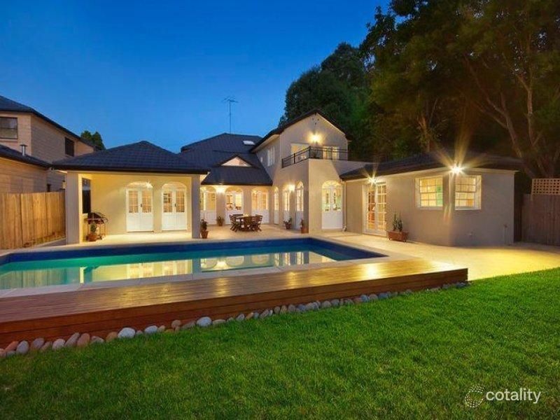 66 Merrivale Rd, Pymble, NSW 2073