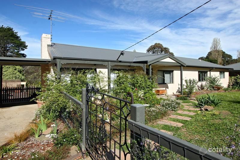 12 Second St, Warrandyte, VIC 3113