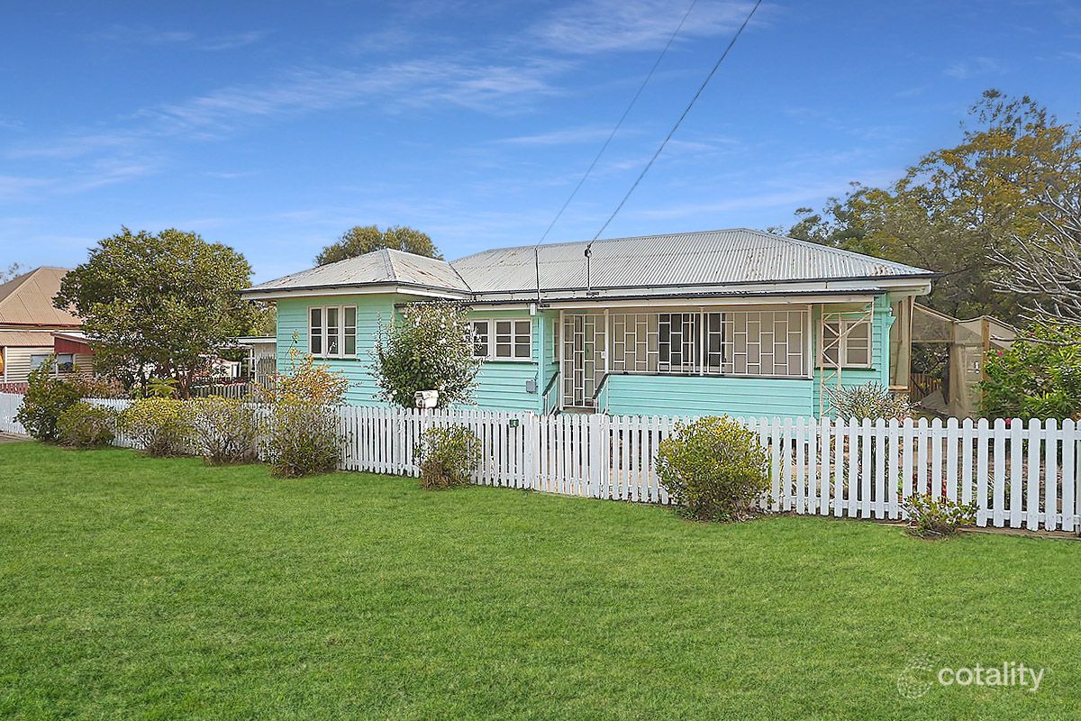4 Stephenson St, Sadliers Crossing, QLD 4305