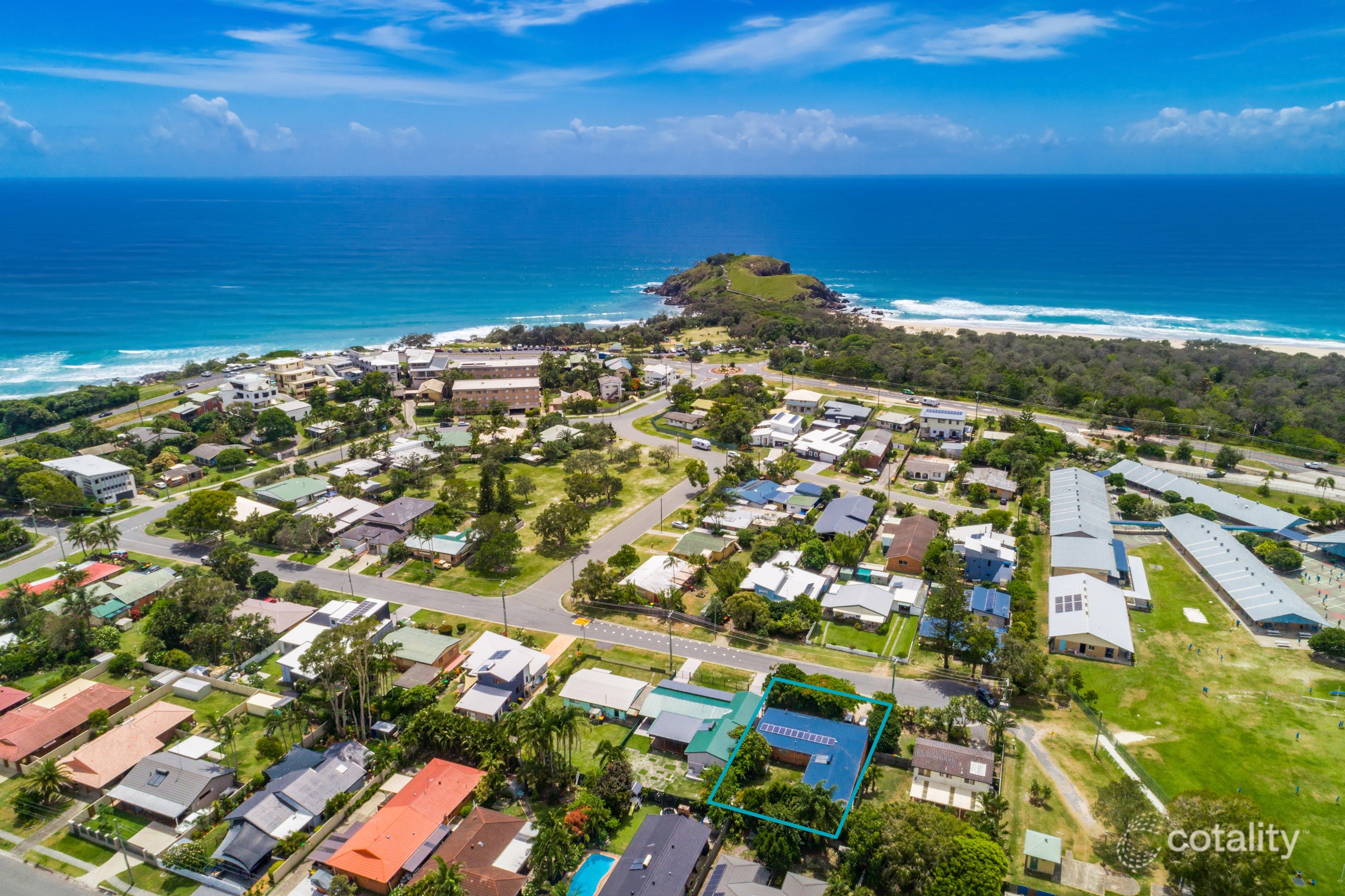 28 Towners Ave, Bogangar, NSW 2488