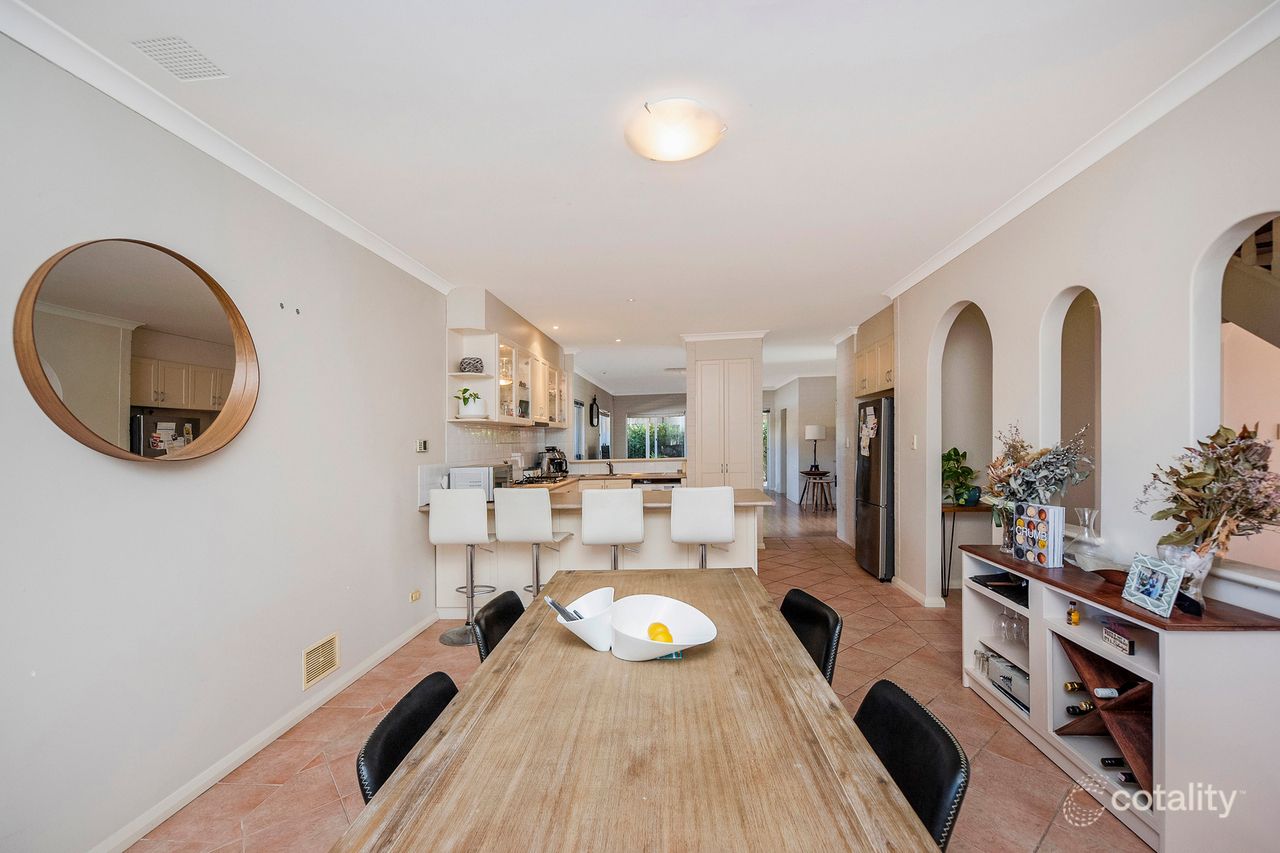19a Cleaver Tce, Rivervale, WA 6103