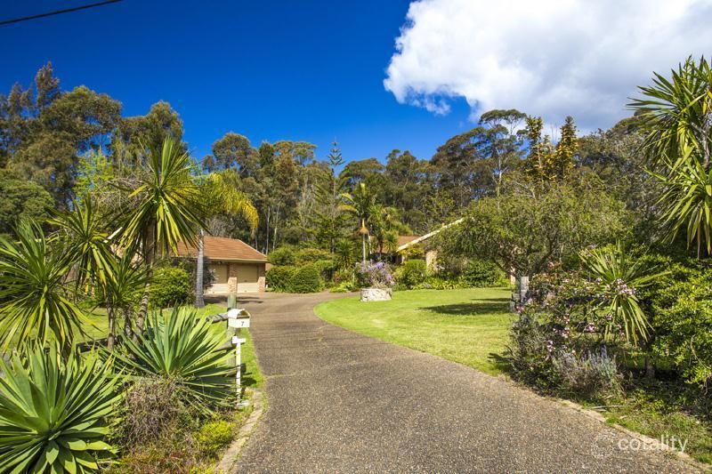 7 Kauzal Cres, Surf Beach, NSW 2536
