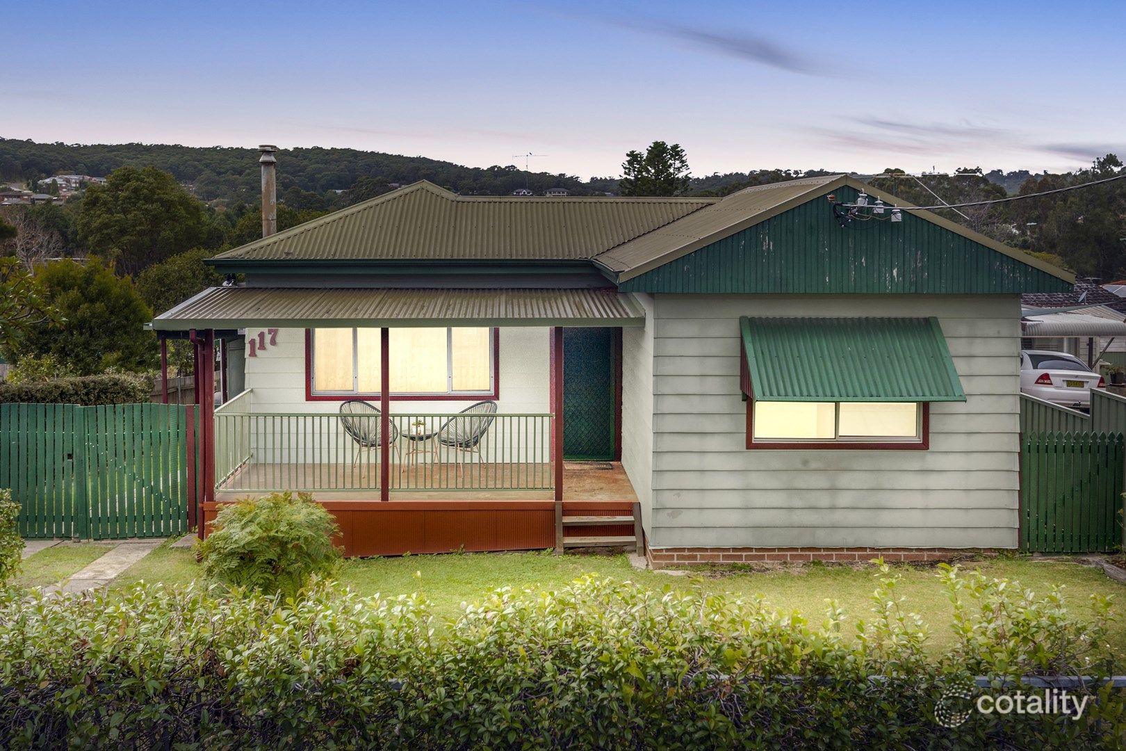 117 Cardiff Rd, Elermore Vale, NSW 2287