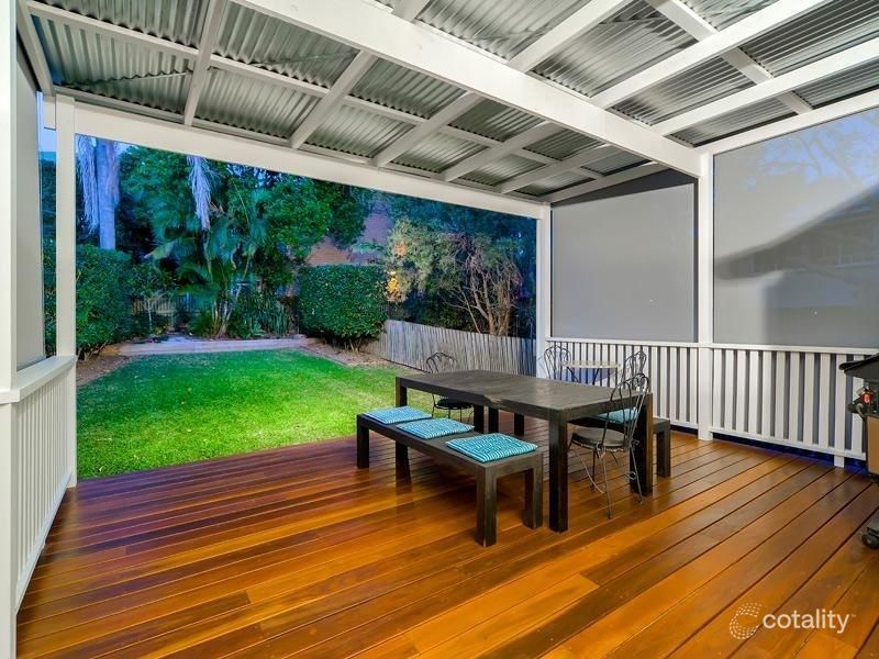45 Grayson St, Morningside, QLD 4170