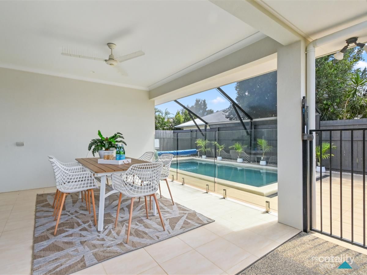 8 Munderra Cl, Smithfield, QLD 4878