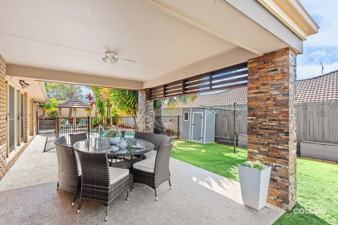 7 Abbot St, North Lakes, QLD 4509