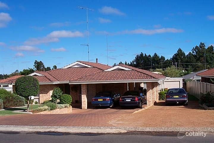 41 Karri St, Manjimup, WA 6258