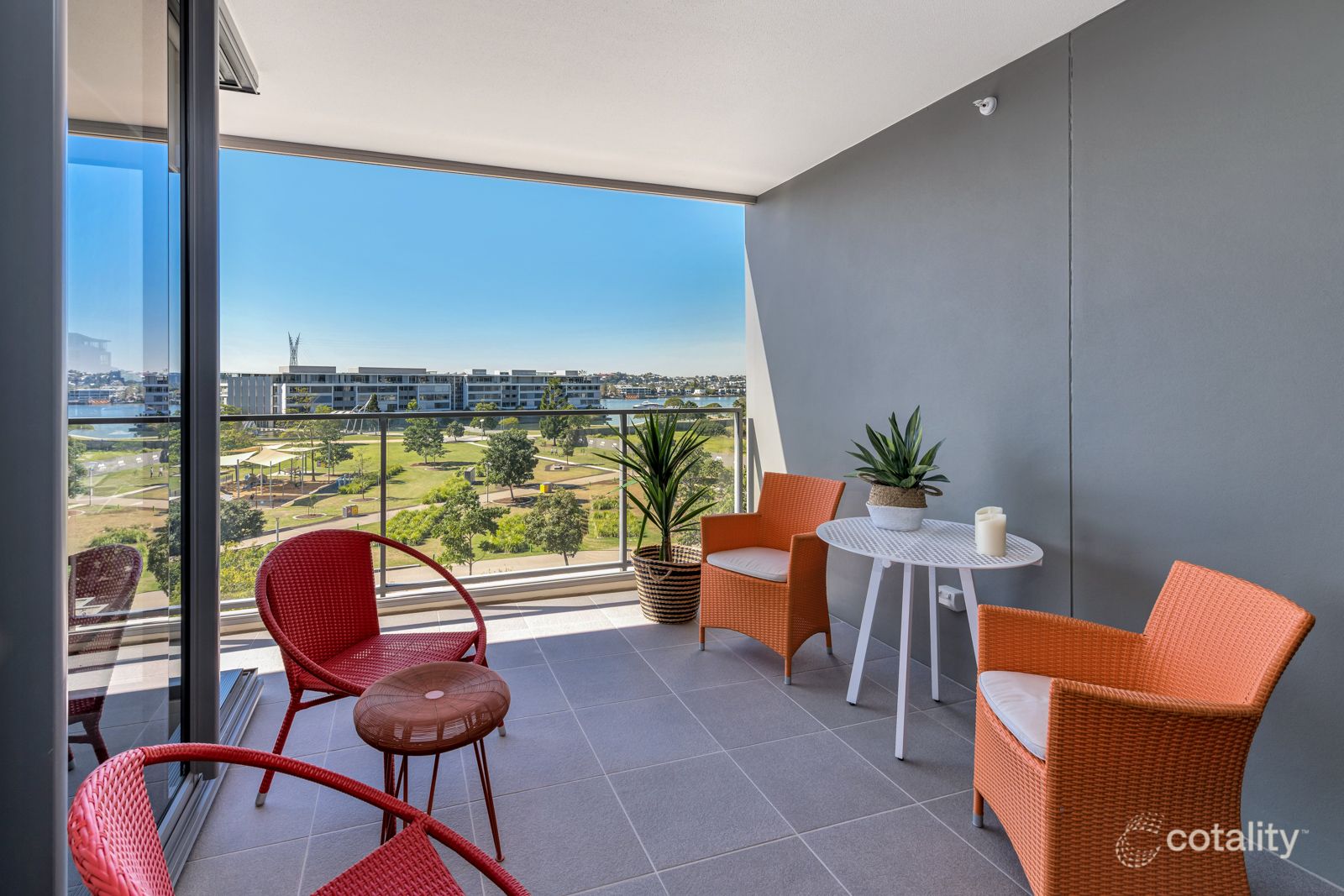 15/27 Cunningham St, Newstead, QLD 4006