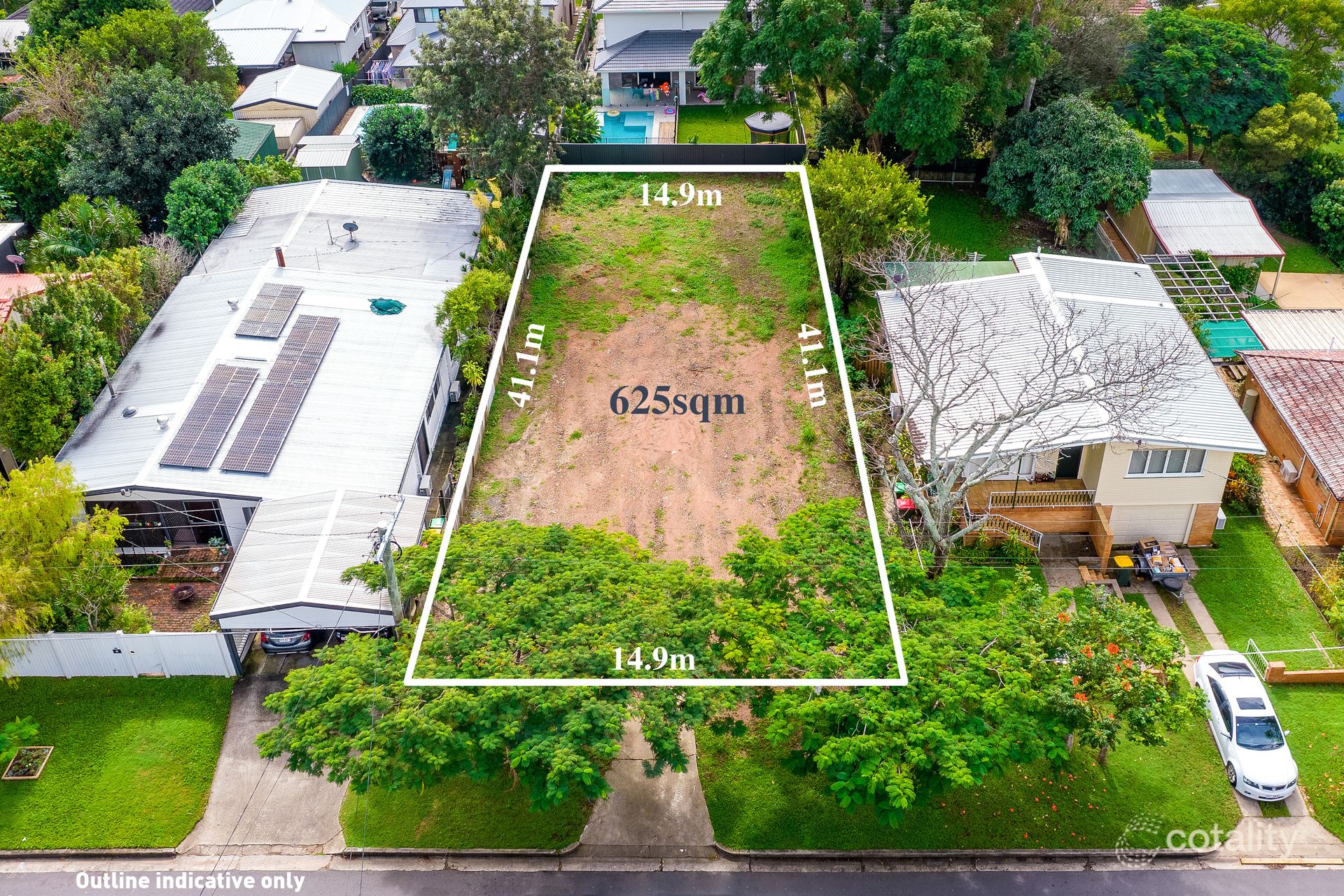 78 Lucan Ave, Aspley, QLD 4034