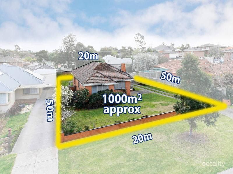 21 Riddell St, Westmeadows, VIC 3049