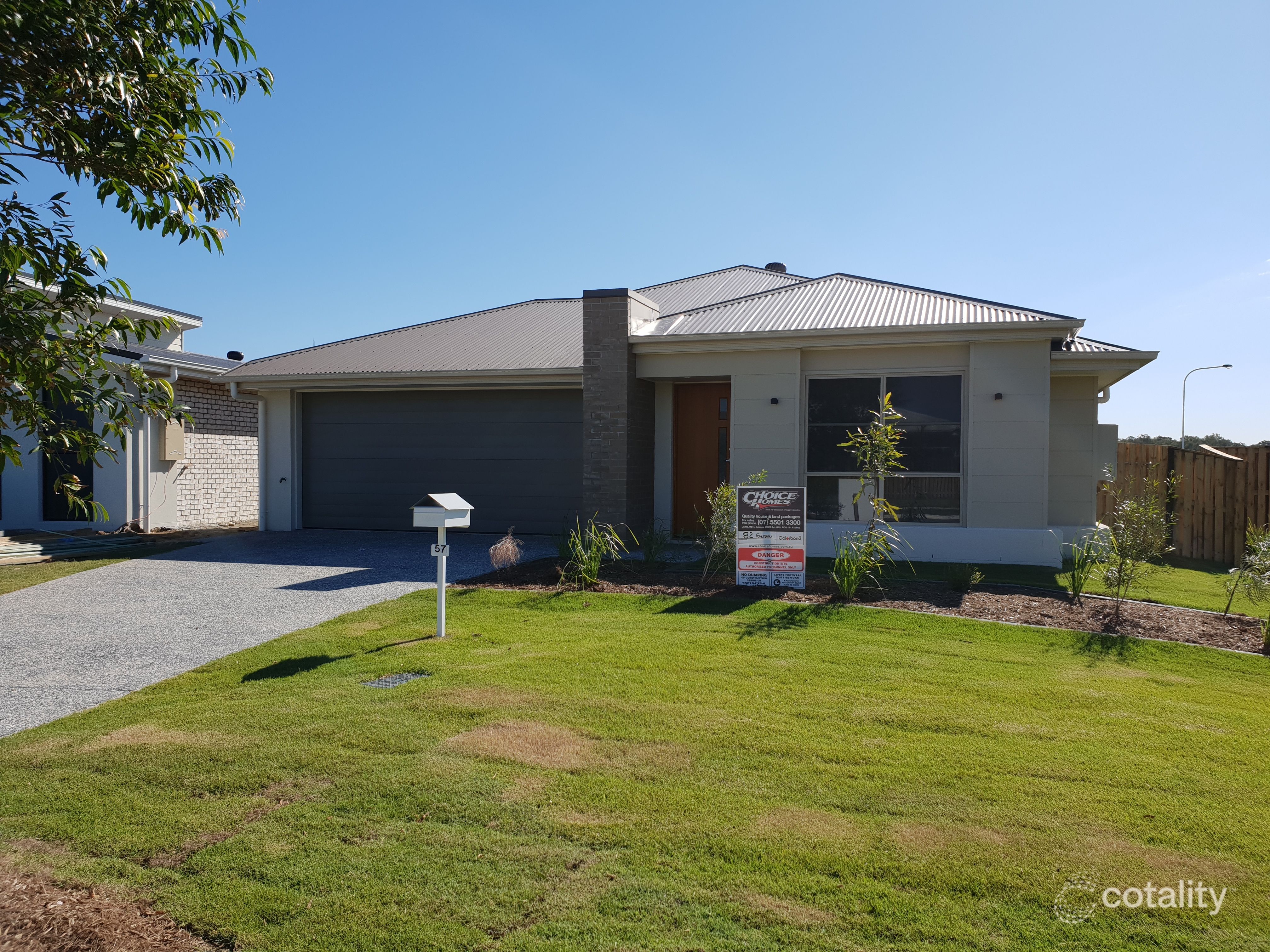 57 Fountain St, Pimpama, QLD 4209