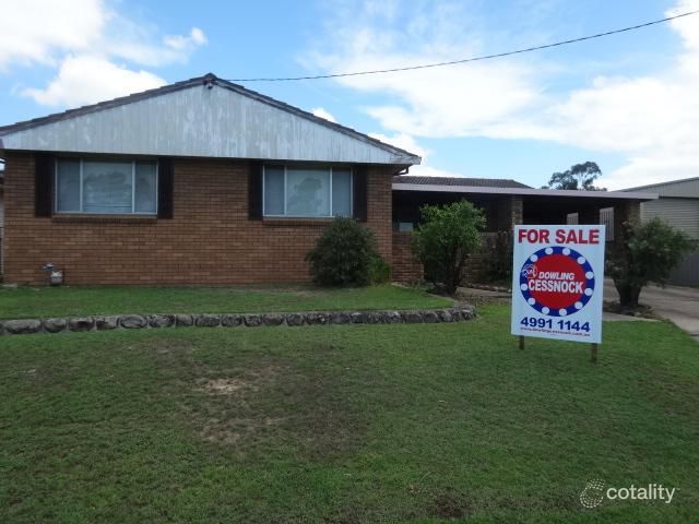 19 Myra St, Cessnock, NSW 2325
