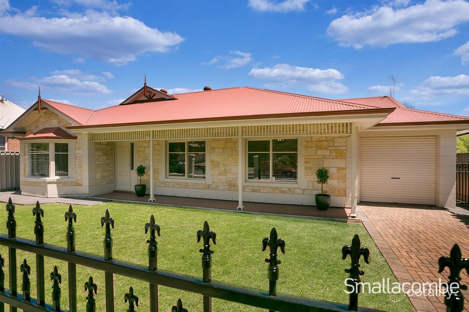 25 Kyle St, Glenside, SA 5065