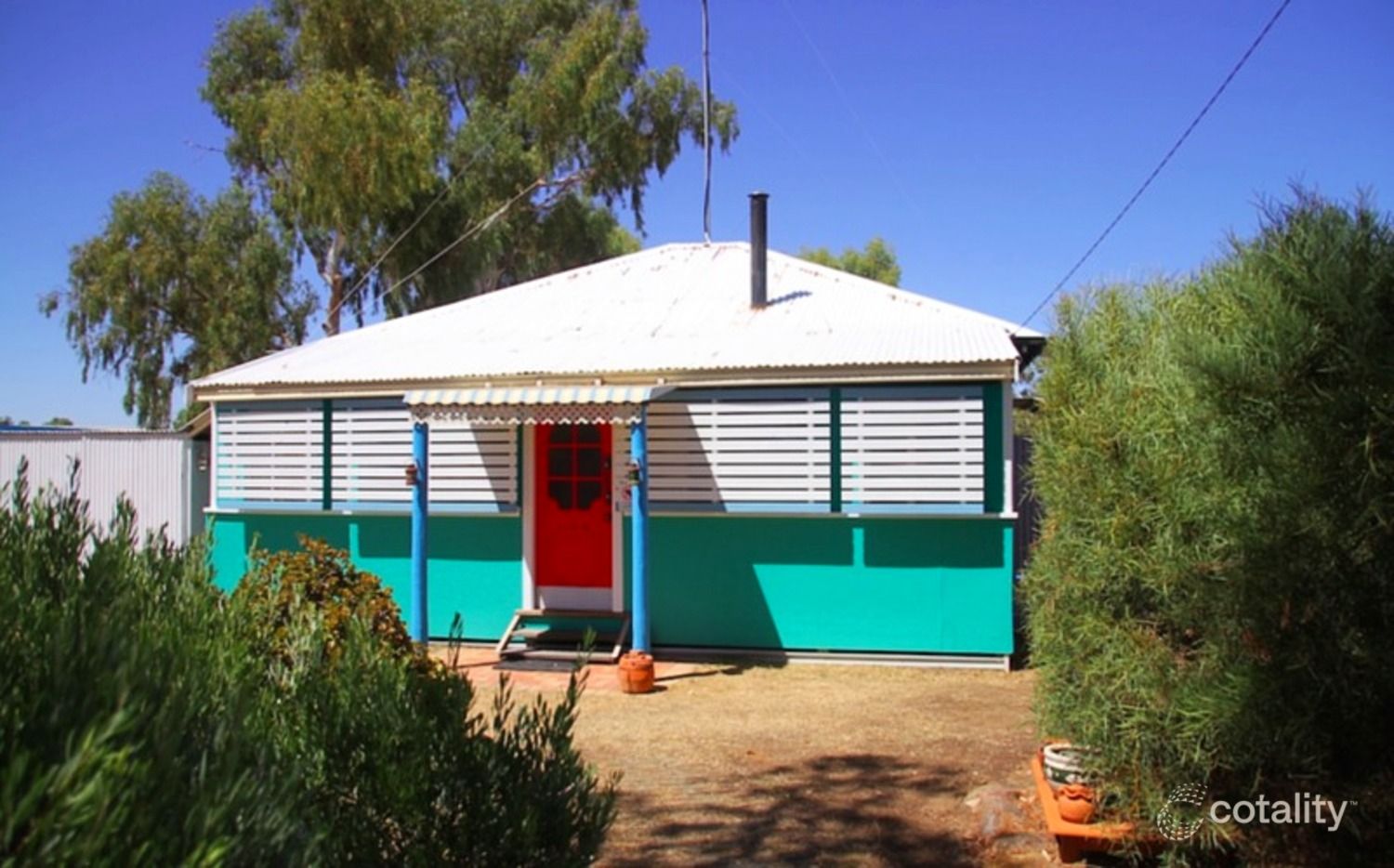 64 Fairbank St, Ballidu, WA 6606