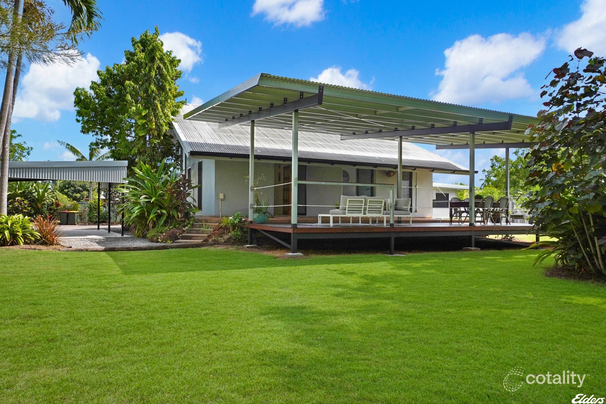 18 Tennison Cres, Anula, NT 0812