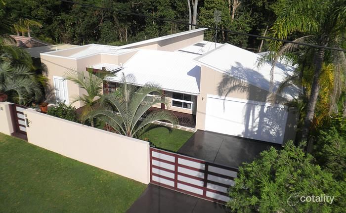 21 Martins Dr, Kuluin, QLD 4558