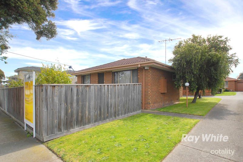1/25 Knox St, Noble Park, VIC 3174
