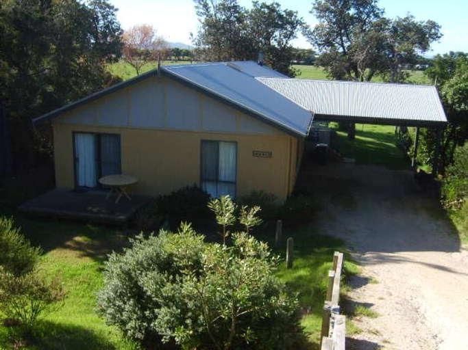 55 Harbour View, Sandy Point, VIC 3959