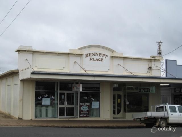 64 Capella St, Clermont, QLD 4721