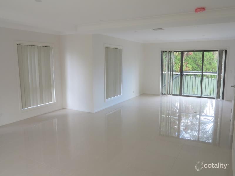 7/12 Freda Pl, Hammondville, NSW 2170